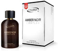 Chatler - Amber Noir