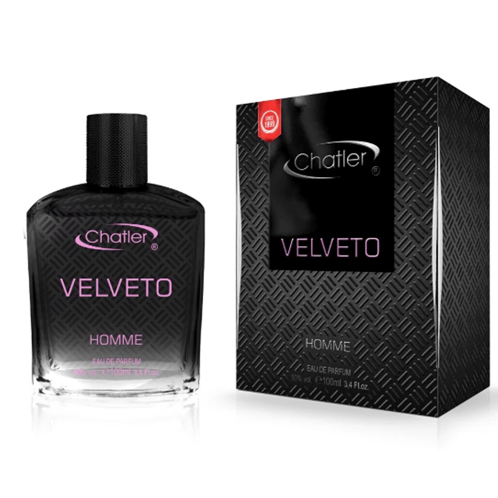 Chatler - Velveto Homme