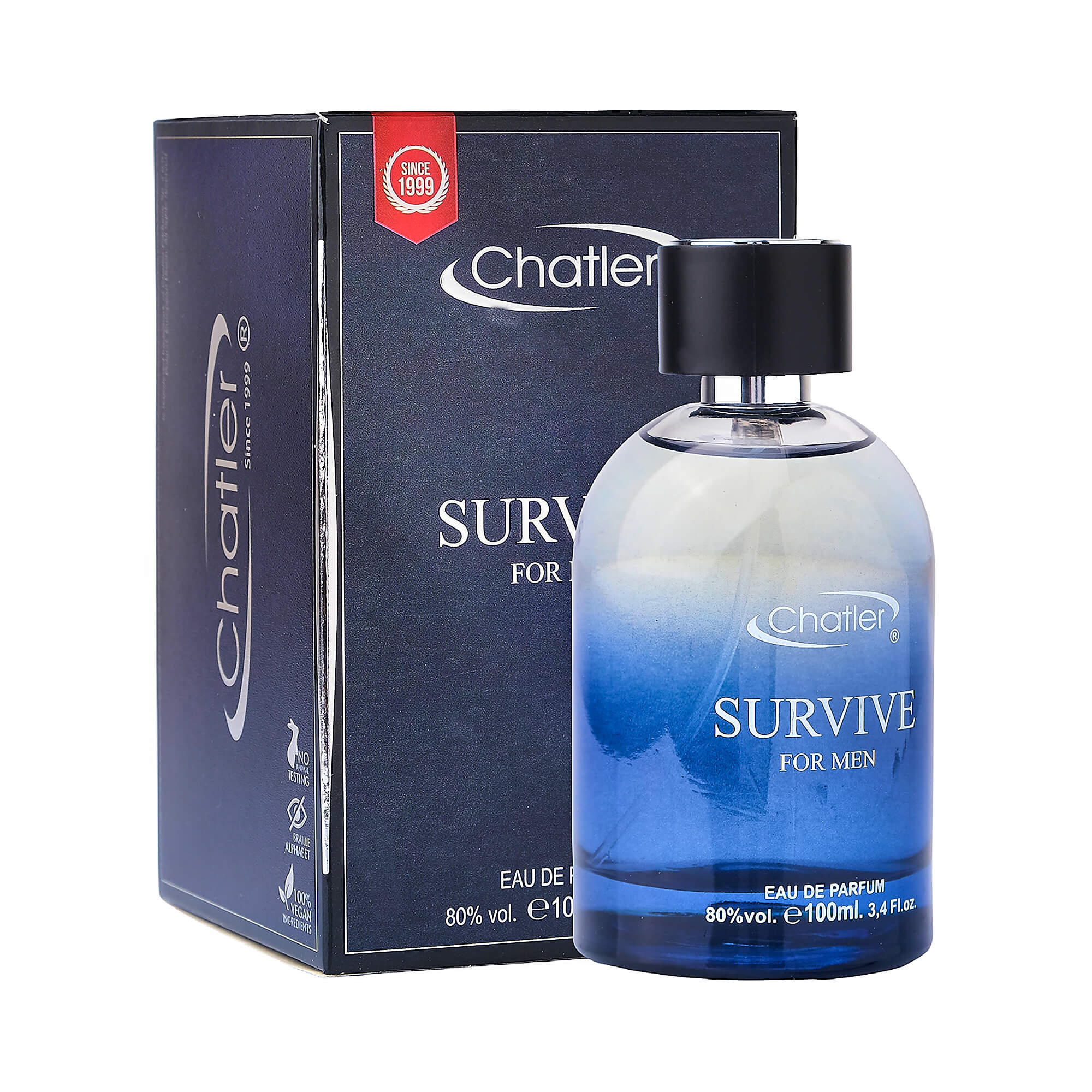 Chatler - Survive for Men
