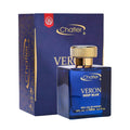Chatler - CH Veron Deep Blue Men
