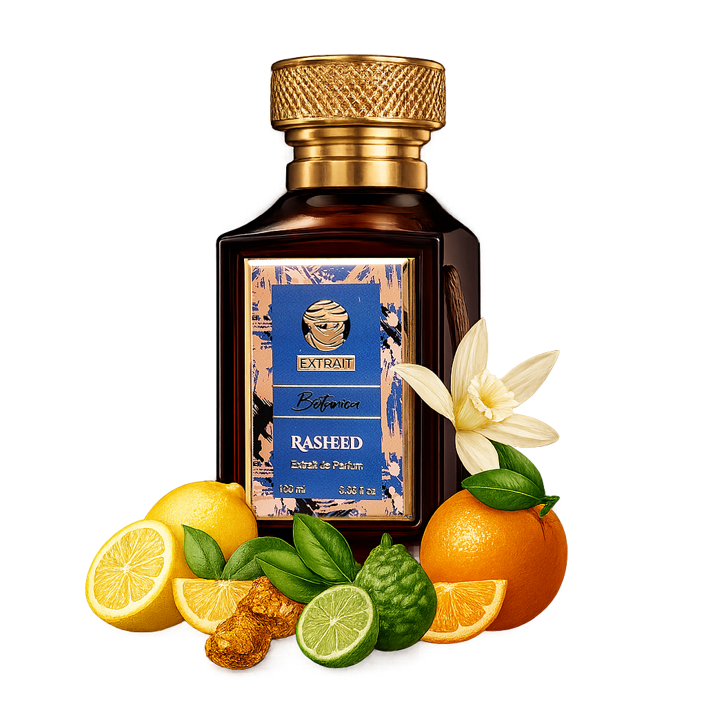 Rasheed Botanica