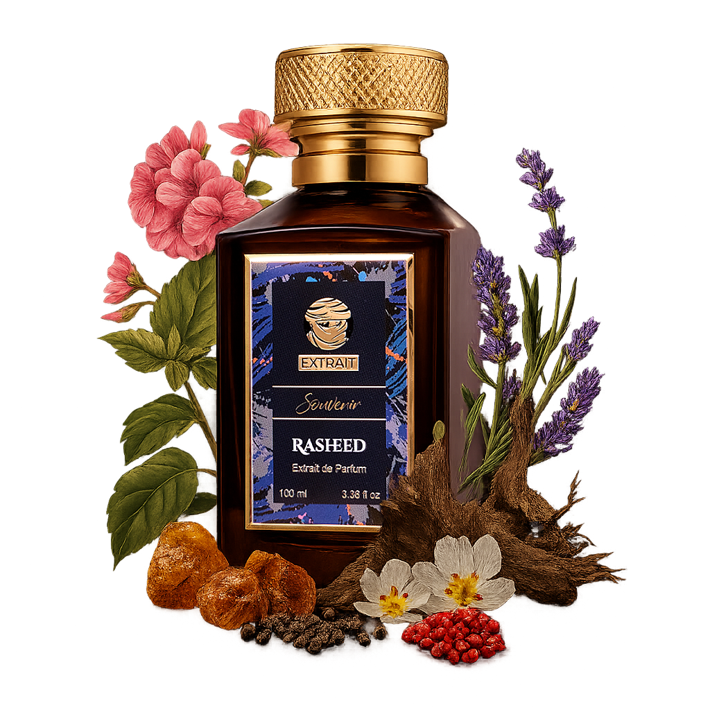Rasheed Souvenir