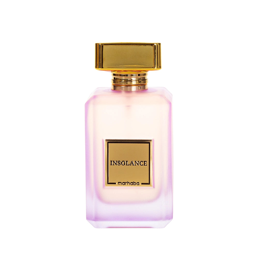 Marhaba - Insolance